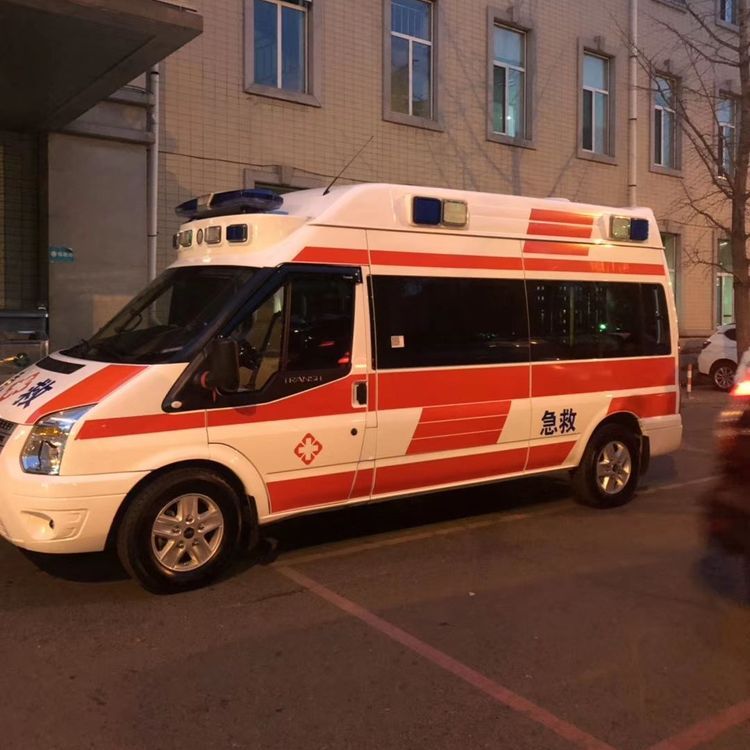 石鼓救护车出租护送保障