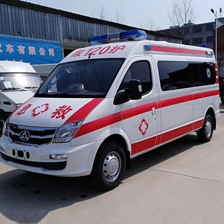 石鼓马拉松租赁救护车活动保障